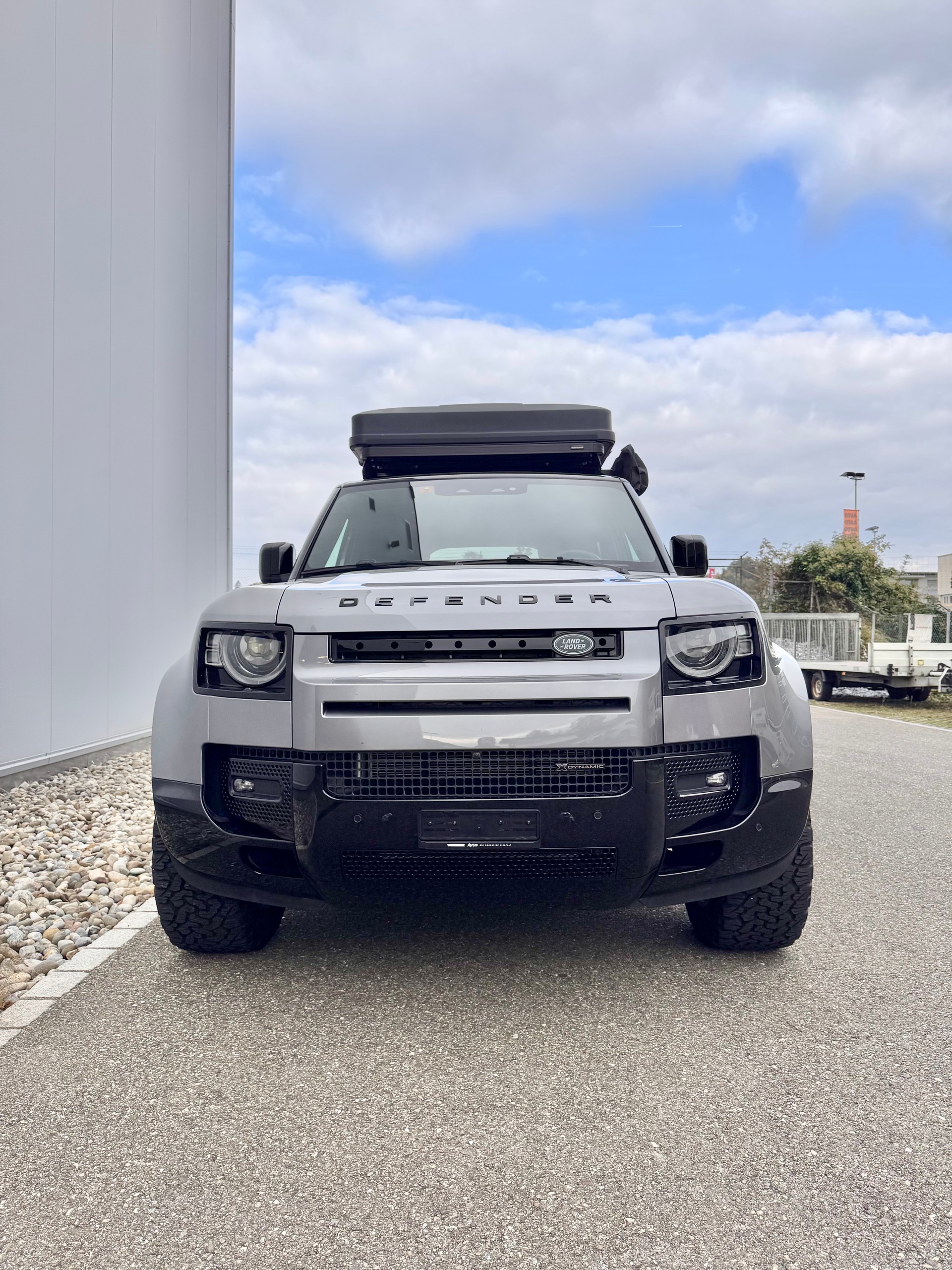 LAND ROVER DEFENDER-image-11