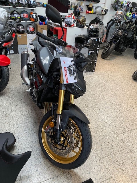 HONDA CB 1000 Hornet SP