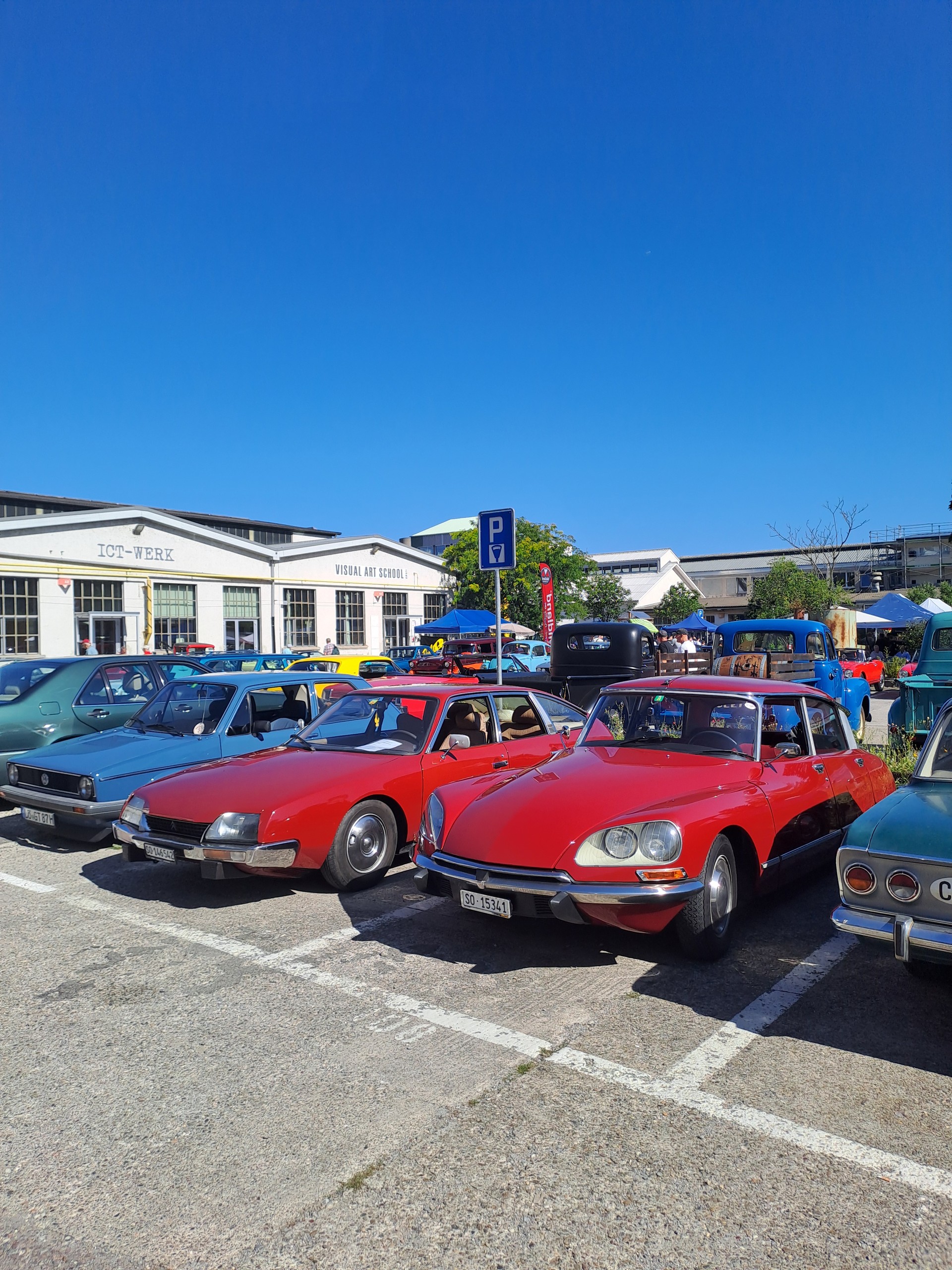 CITROEN CX 2000 Confort-image-7