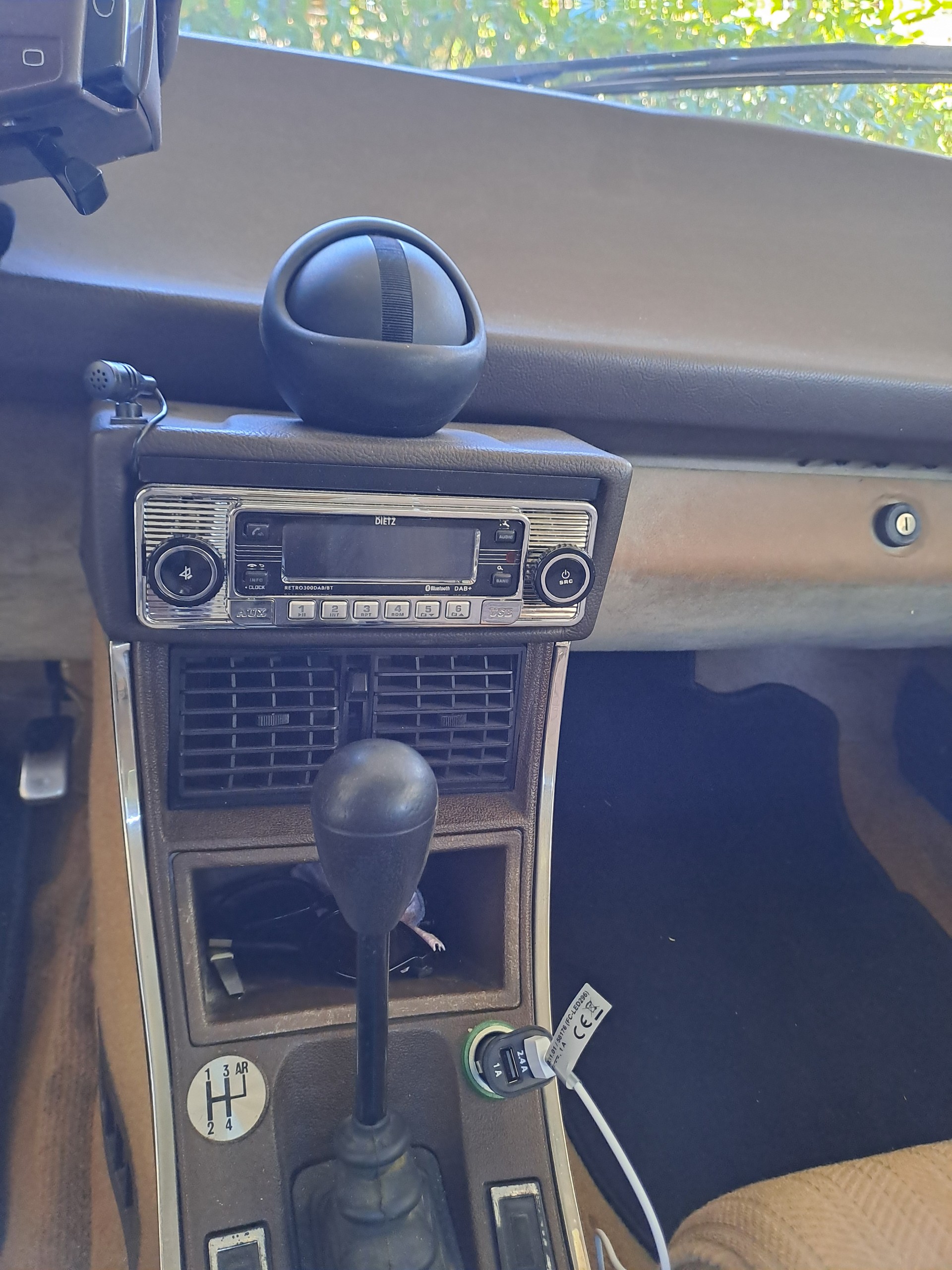 CITROEN CX 2000 Confort-image-6