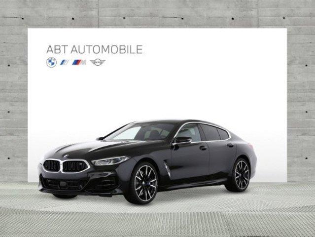 BMW M850i xDrive Coupé-image-0