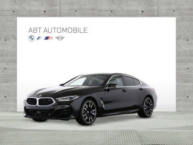 BMW M850i xDrive Coupé-image-12