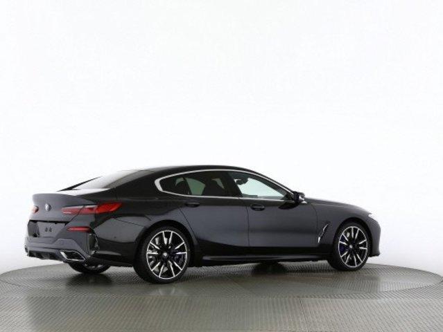 BMW M850i xDrive Coupé-image-19