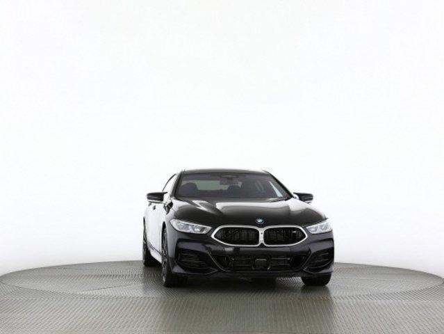 BMW M850i xDrive Coupé-image-22