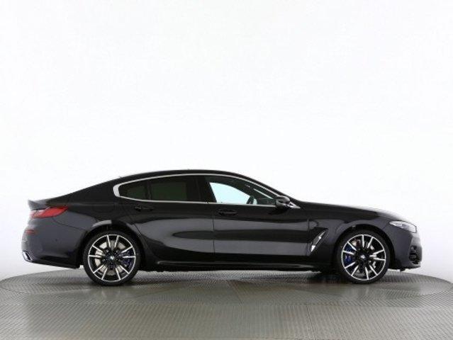BMW M850i xDrive Coupé-image-20