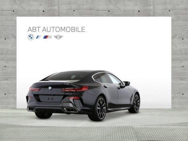 BMW M850i xDrive Coupé-image-14