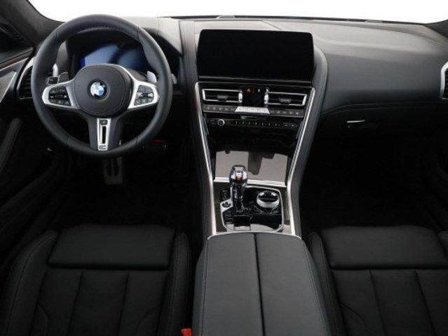 BMW M850i xDrive Coupé-image-5