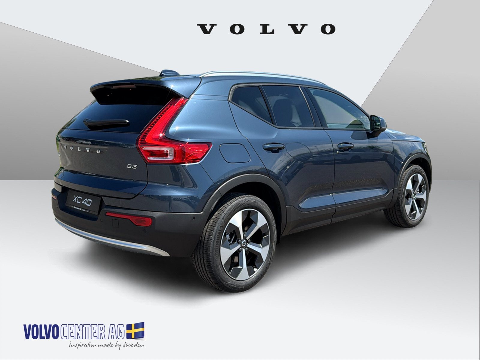 VOLVO XC40 2.0 B3 MH XCITE-image-3