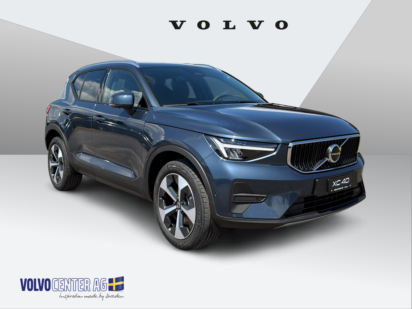 VOLVO XC40 2.0 B3 MH XCITE-image-5