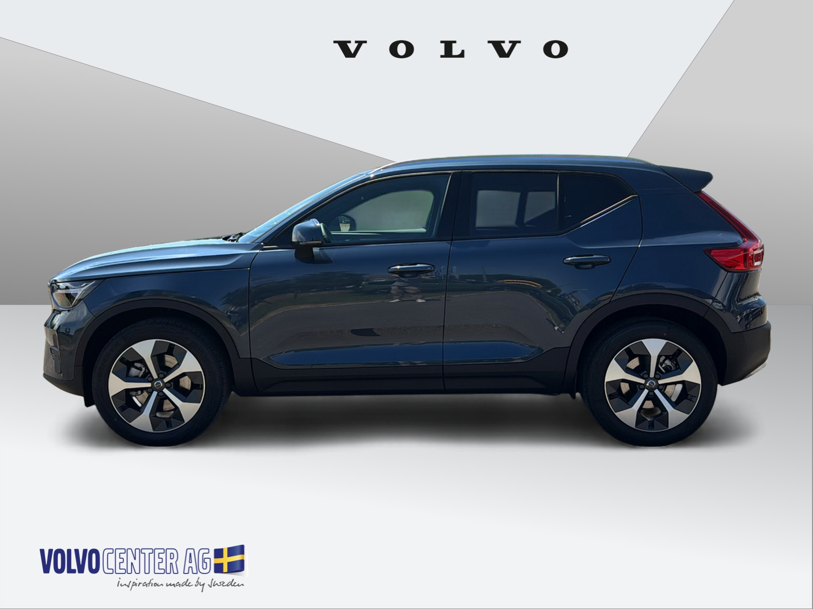 VOLVO XC40 2.0 B3 MH XCITE-image-1