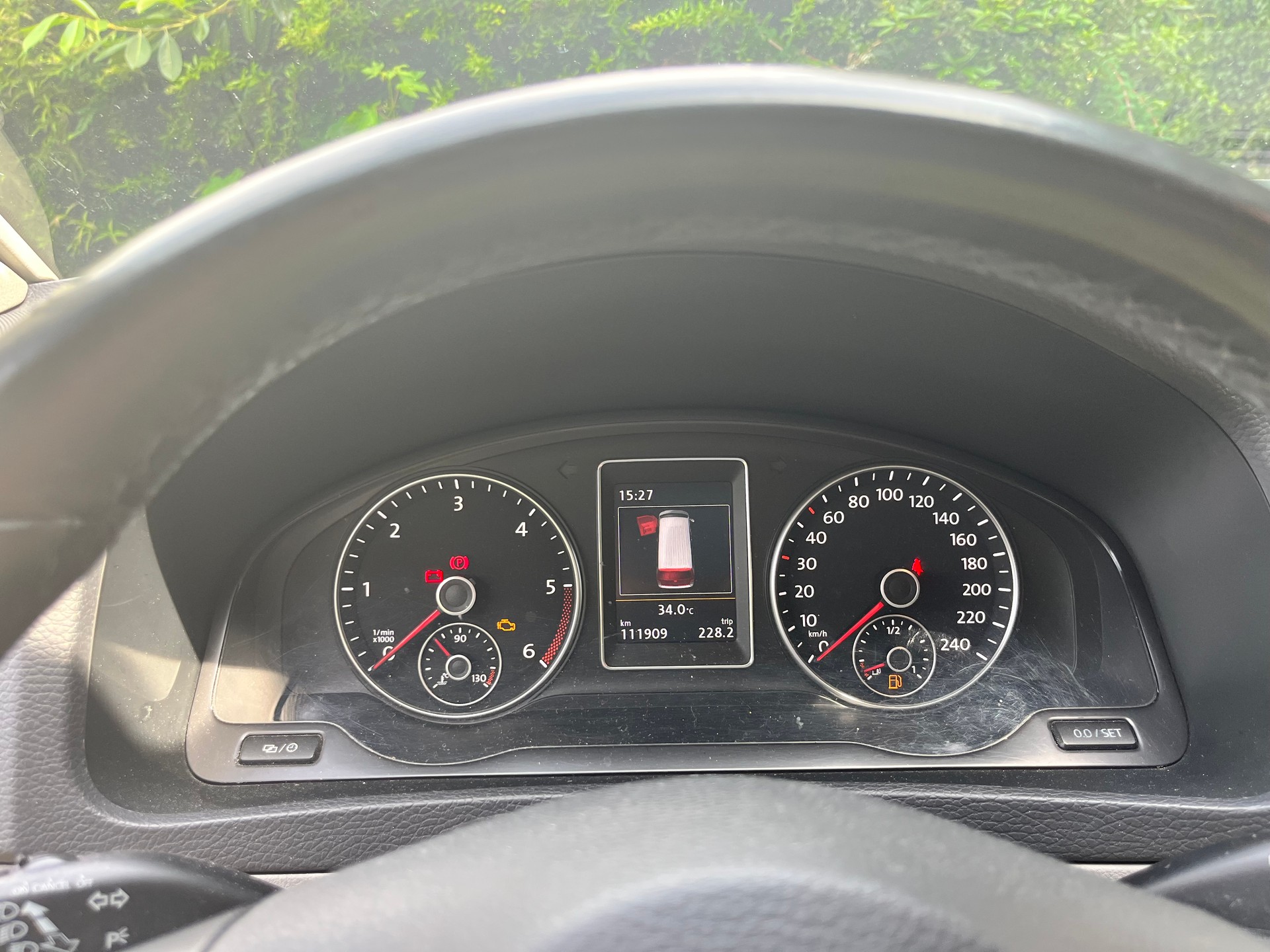VW T5 California 2.0 TDI Comfortline 4Motion-image-5