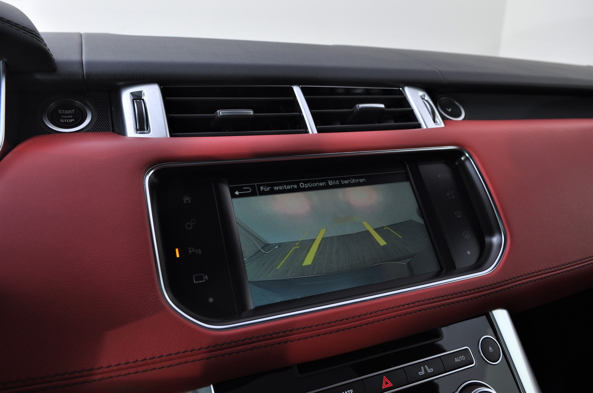 LAND ROVER Range Rover Sport 3.0 SDV6 HSE Dynamic Automatic-image-22
