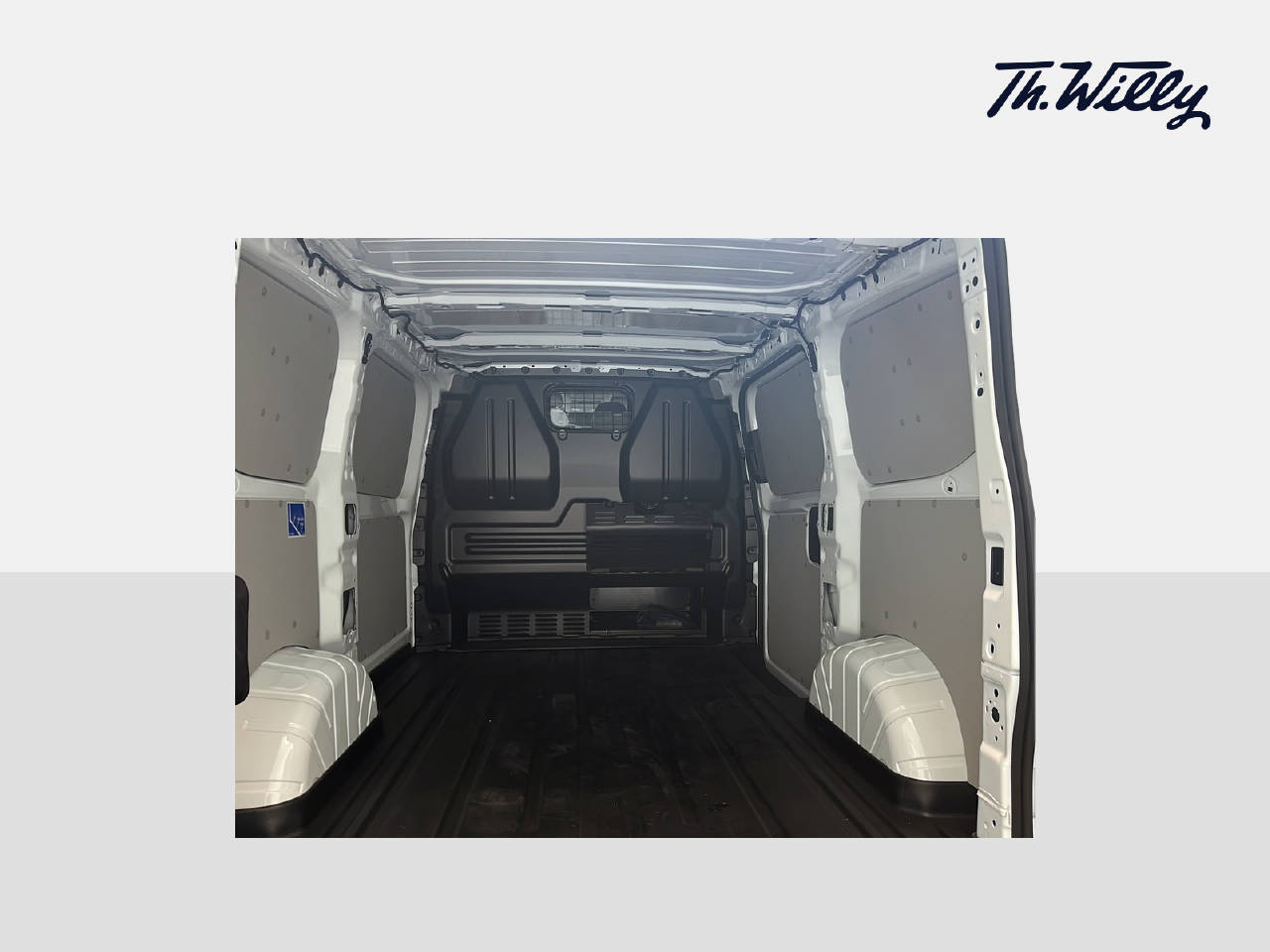 FORD E-Transit C Van 320 L1 Trend-image-6