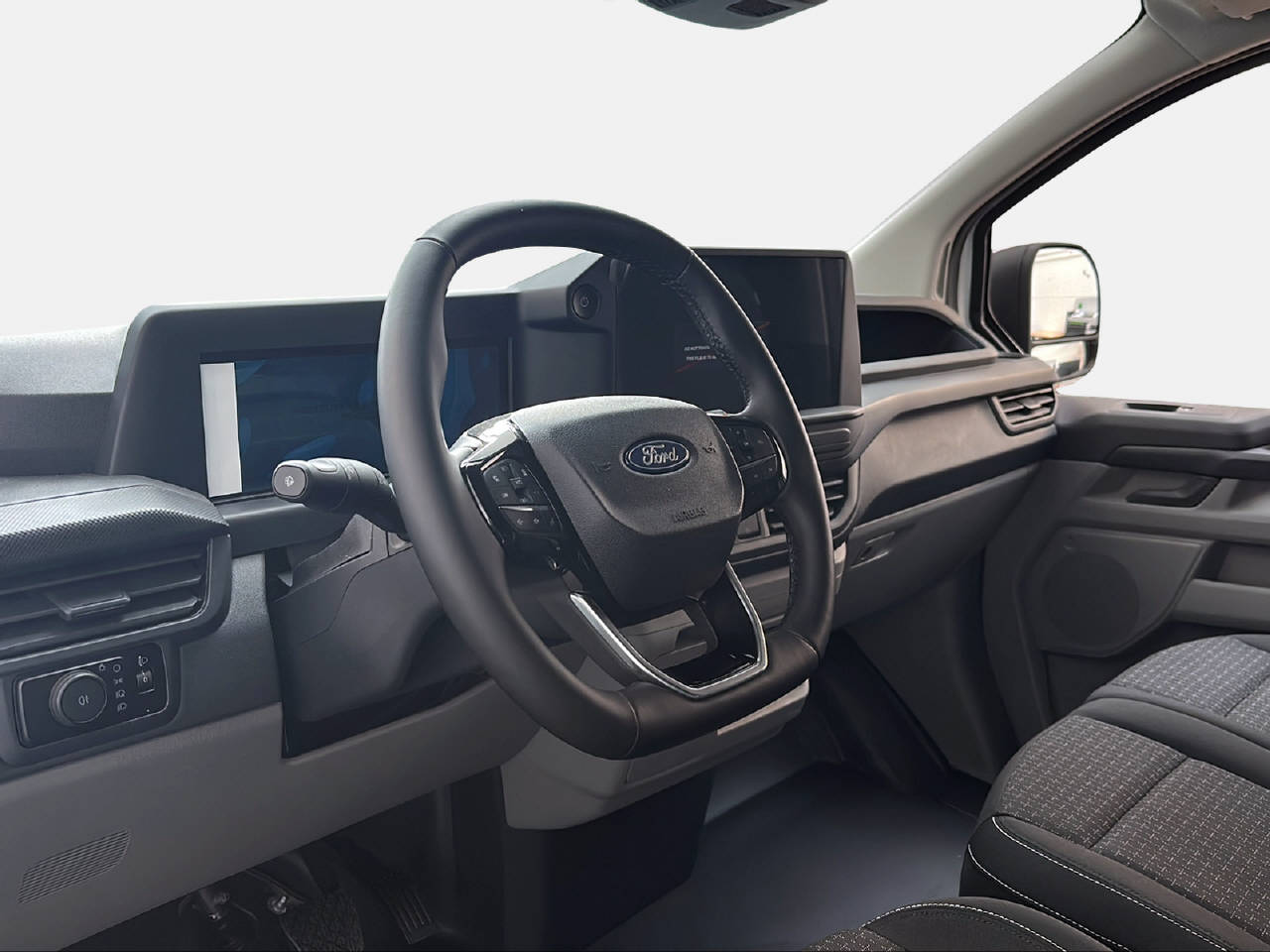 FORD E-Transit C Van 320 L1 Trend-image-12