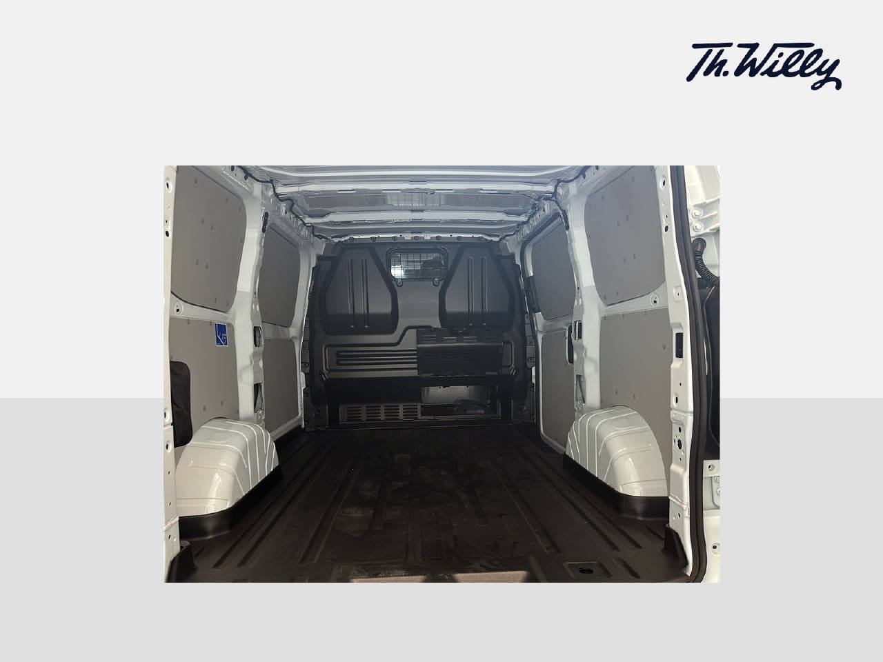 FORD E-Transit C Van 320 L1 Trend-image-7