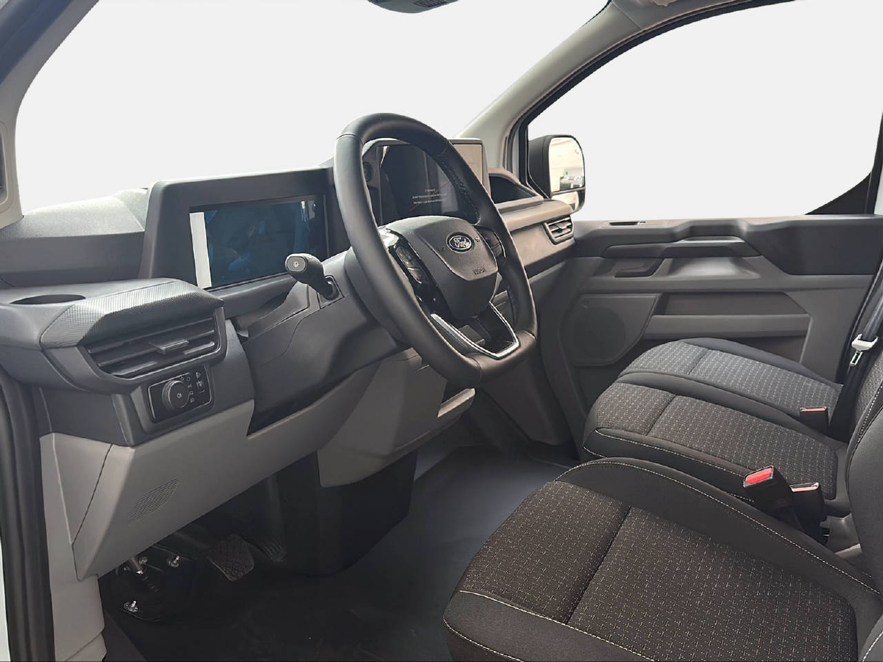 FORD E-Transit C Van 320 L1 Trend-image-8