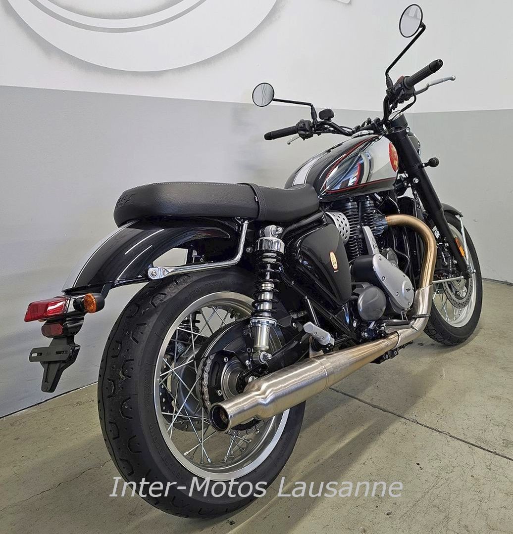 BSA 650 GOLD STAR INSIGNIA BLACK MIDNIGHT-showroom-element-1