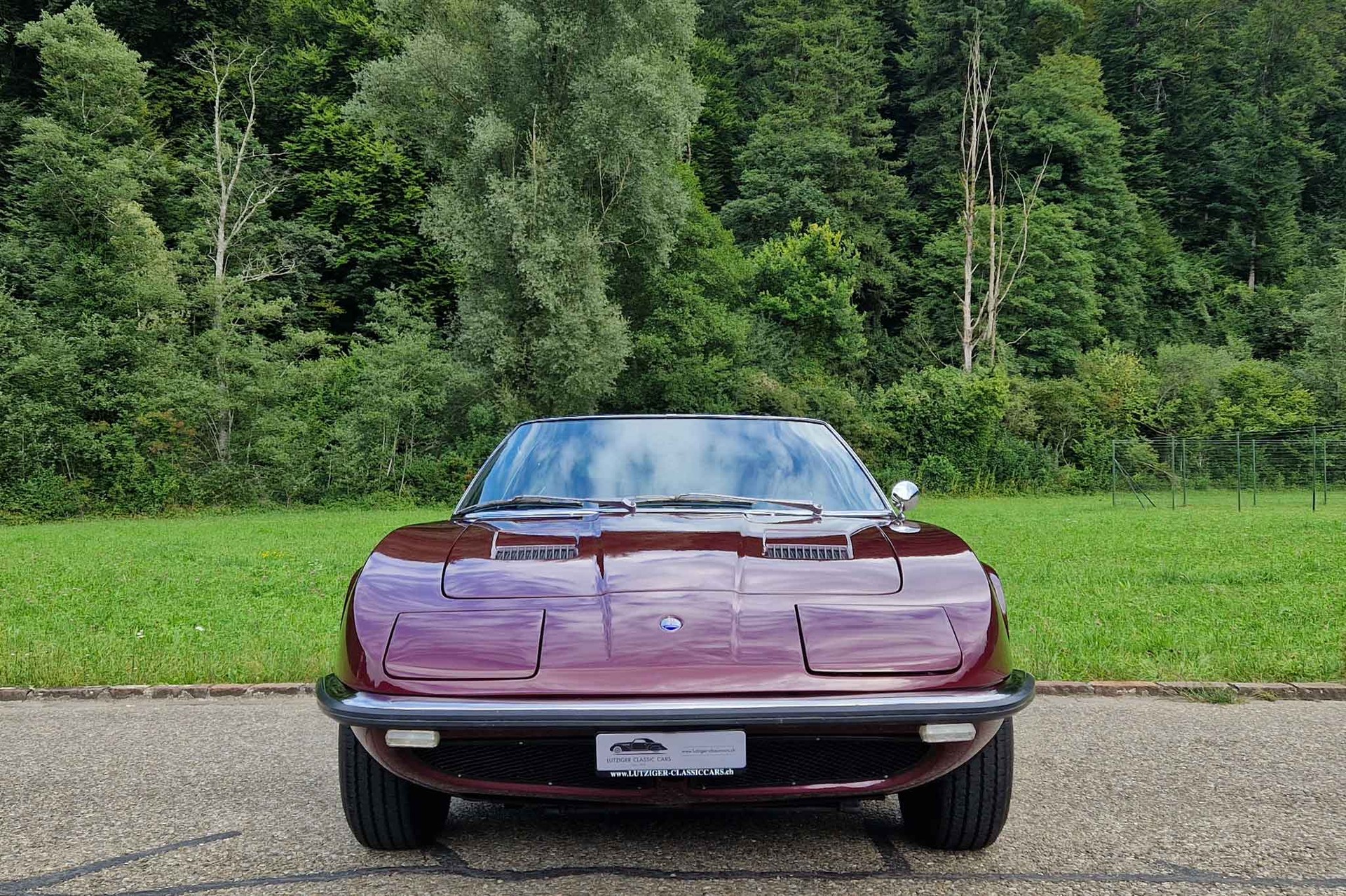 MASERATI Indy 4900-image-2
