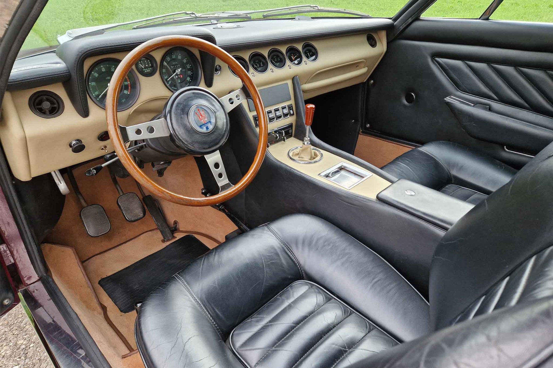 MASERATI Indy 4900-image-11