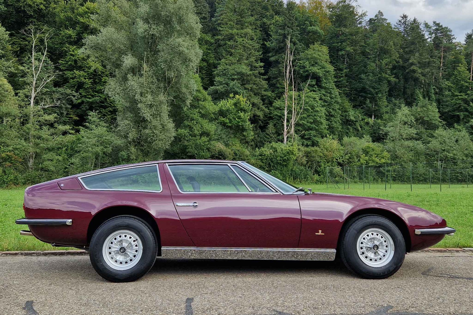 MASERATI Indy 4900-image-4