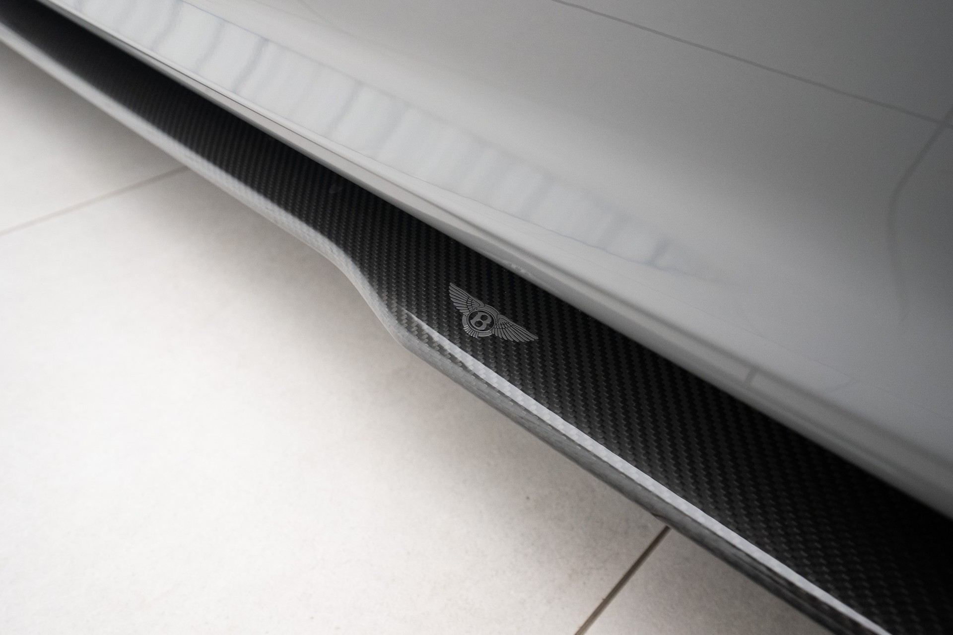 BENTLEY Continental GT 6.0 W12 Speed-image-12