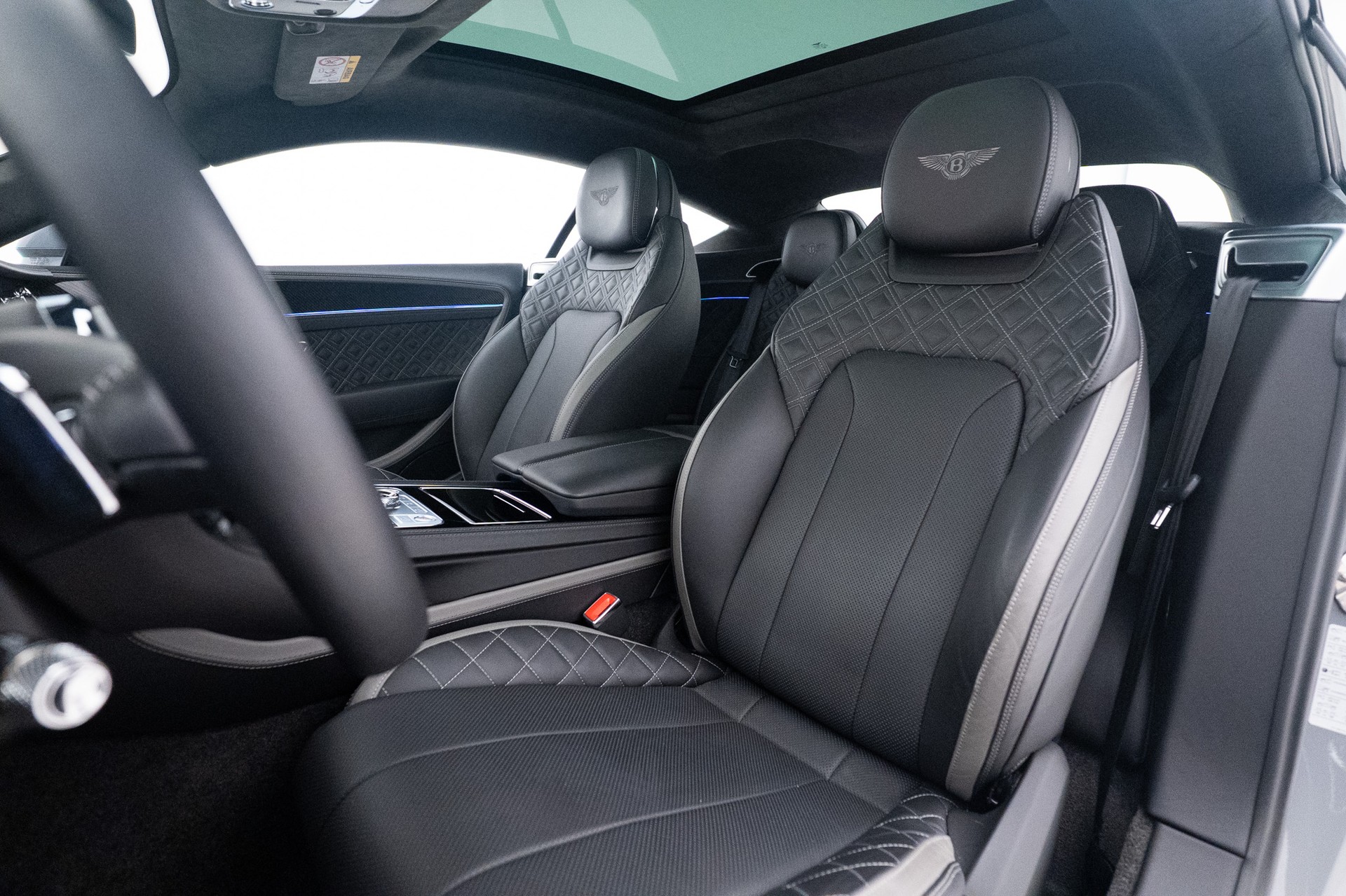 BENTLEY Continental GT 6.0 W12 Speed-image-4