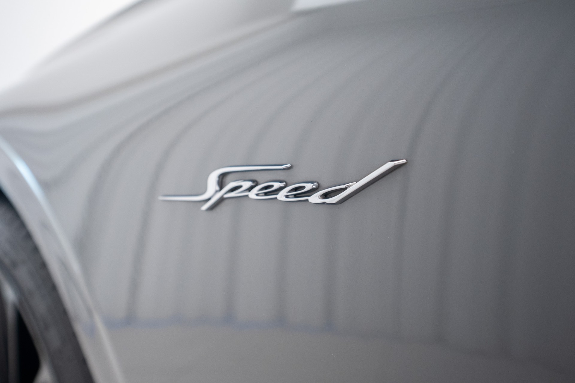 BENTLEY Continental GT 6.0 W12 Speed-image-19