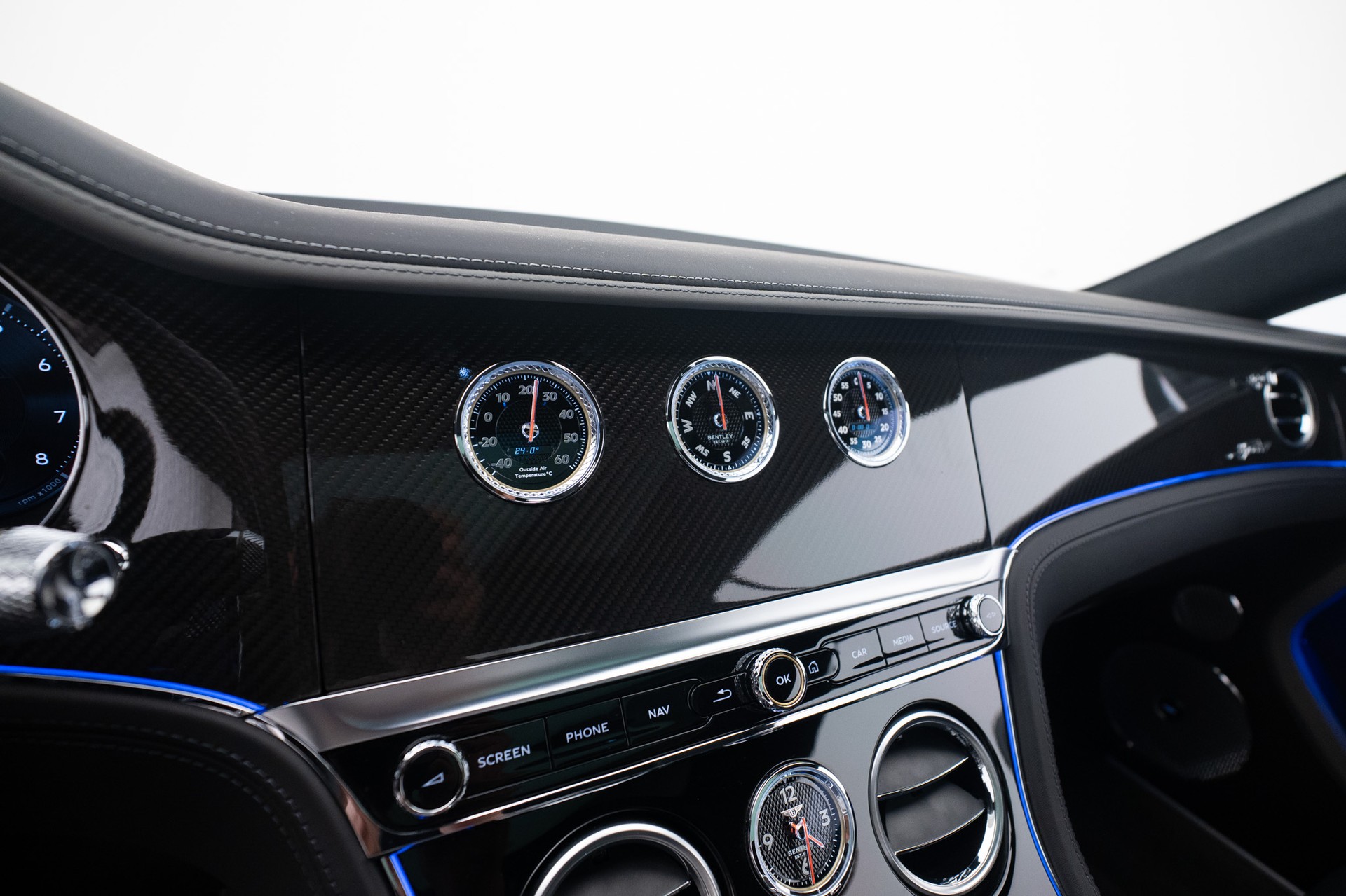 BENTLEY Continental GT 6.0 W12 Speed-image-6