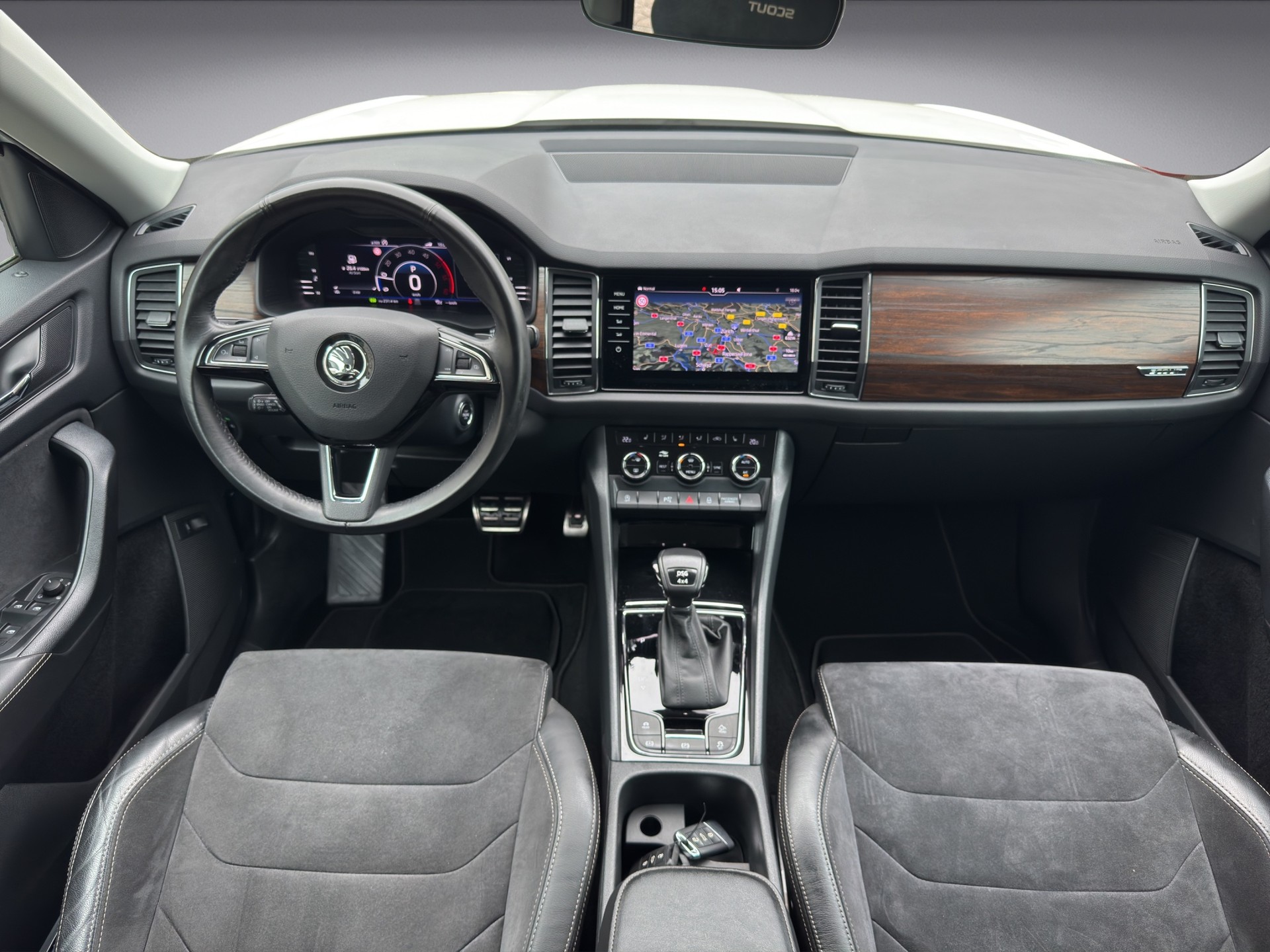 SKODA Kodiaq 2.0 TDI CR Scout 4x4 DSG-image-10
