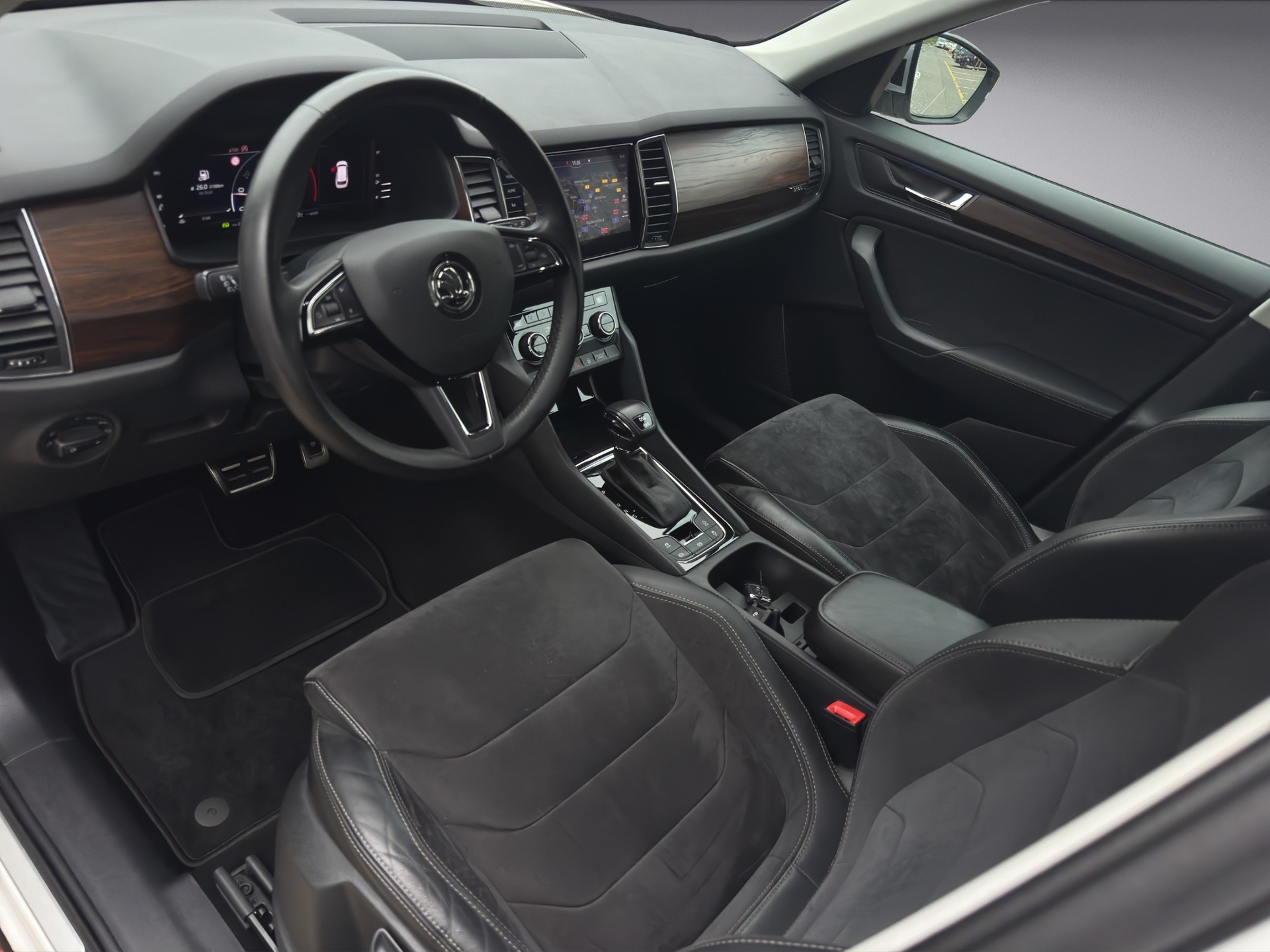SKODA Kodiaq 2.0 TDI CR Scout 4x4 DSG-image-8