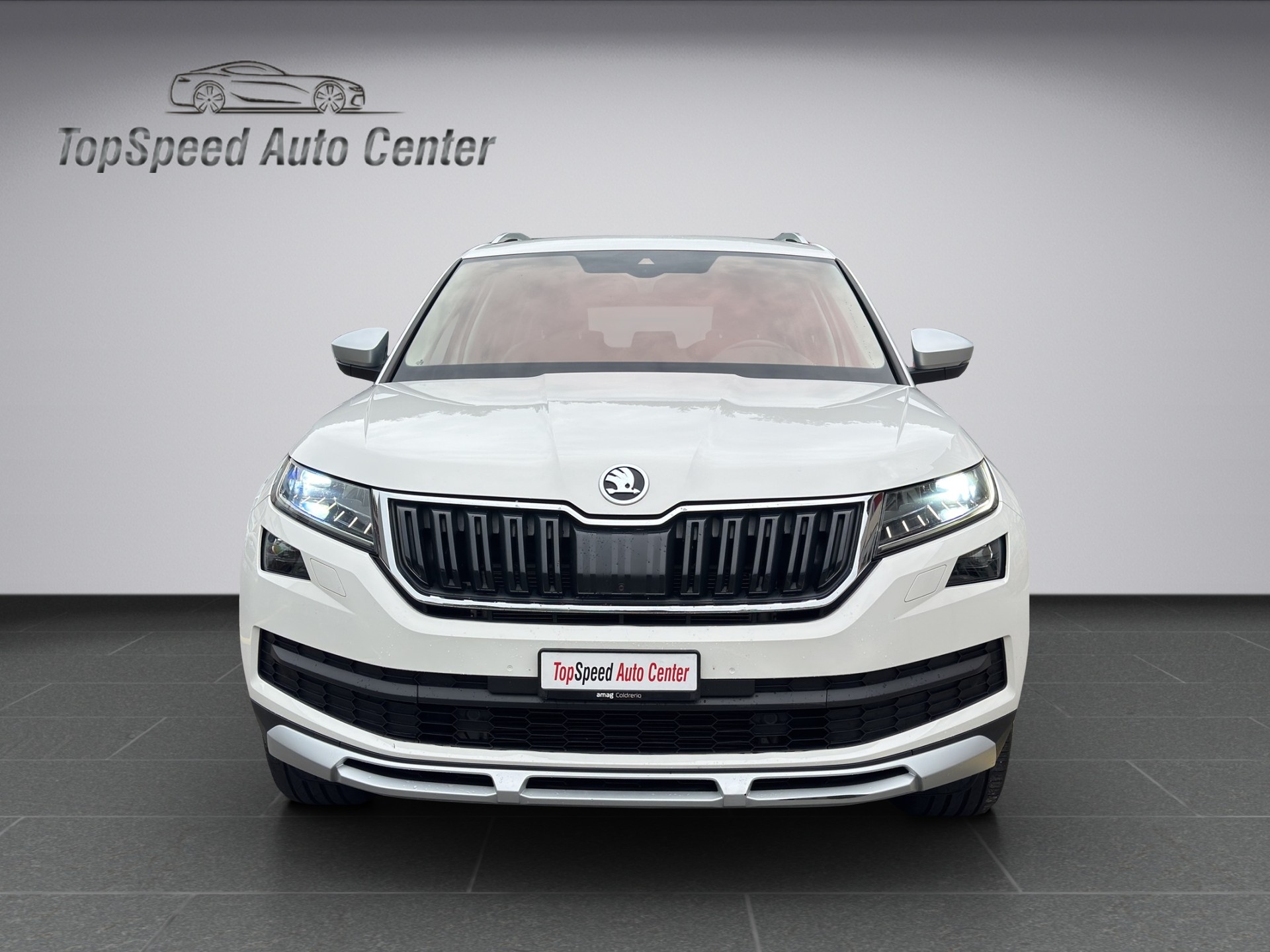 SKODA Kodiaq 2.0 TDI CR Scout 4x4 DSG-image-1