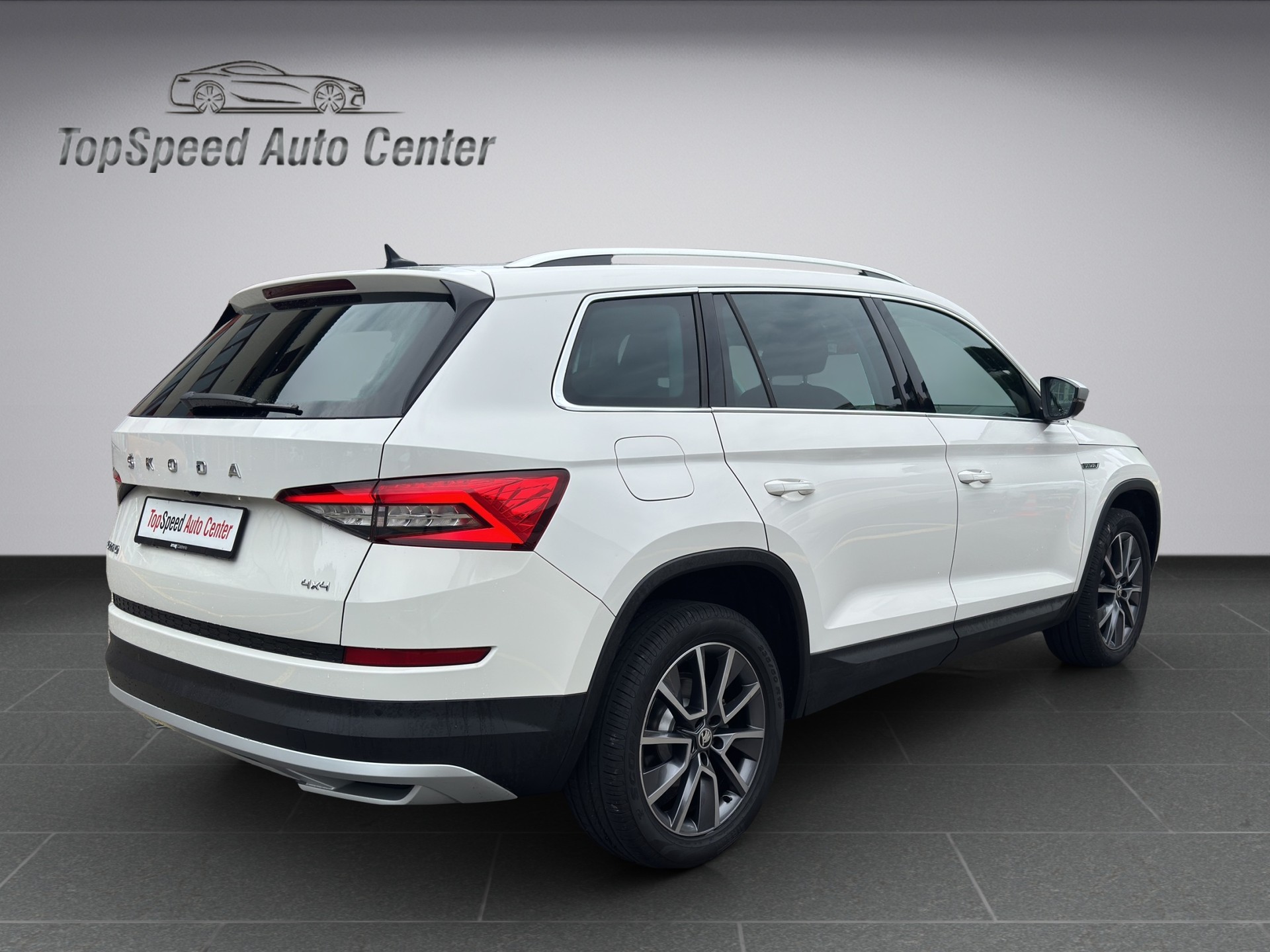 SKODA Kodiaq 2.0 TDI CR Scout 4x4 DSG-image-5