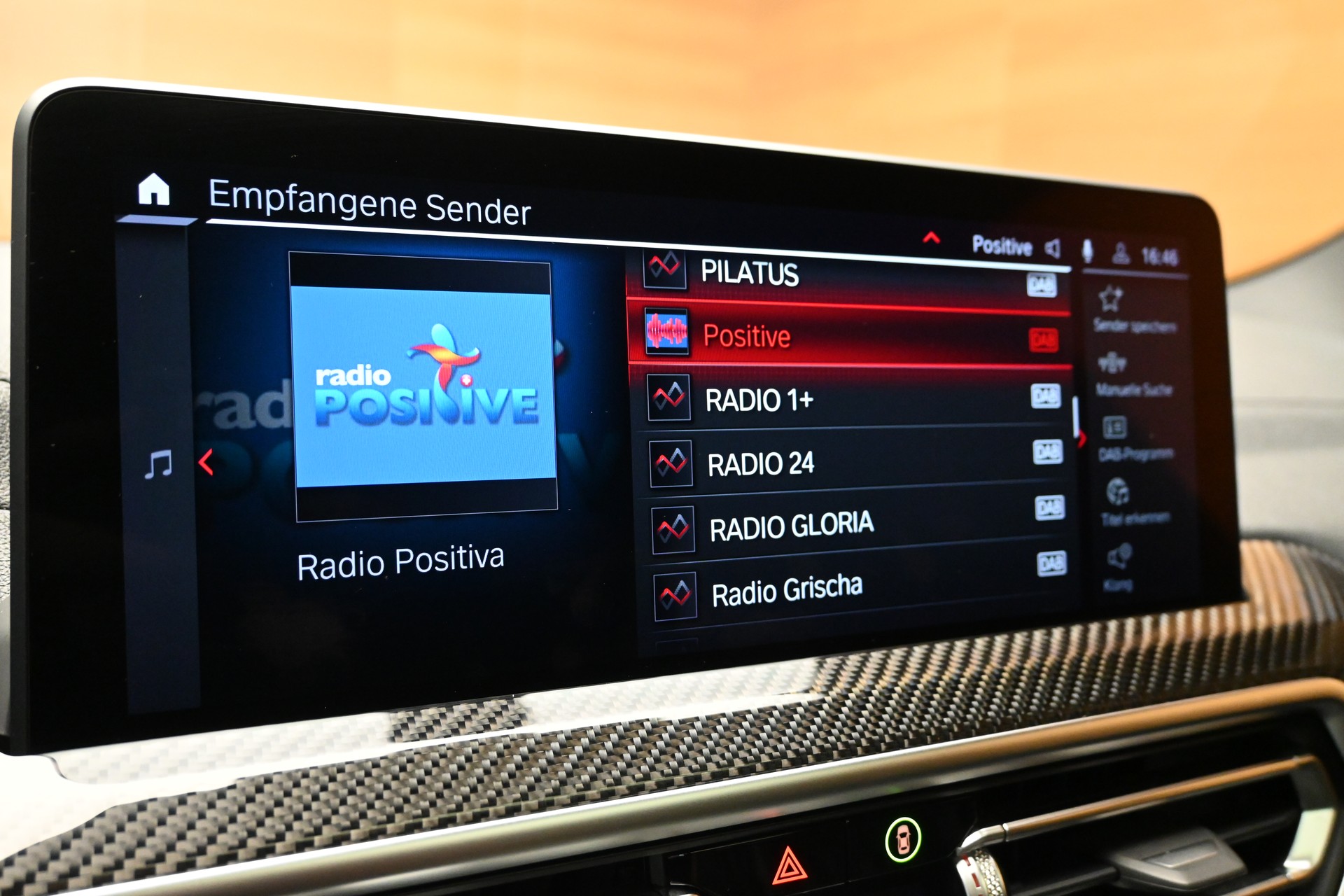 BMW X3 xDrive M Competition Steptronic-image-16