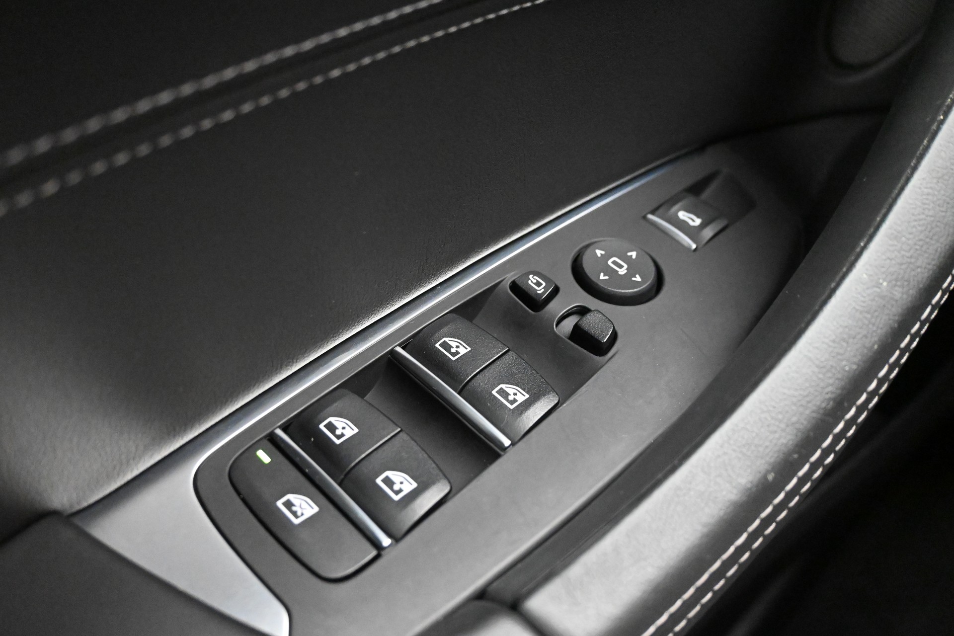 BMW X3 xDrive M Competition Steptronic-image-20