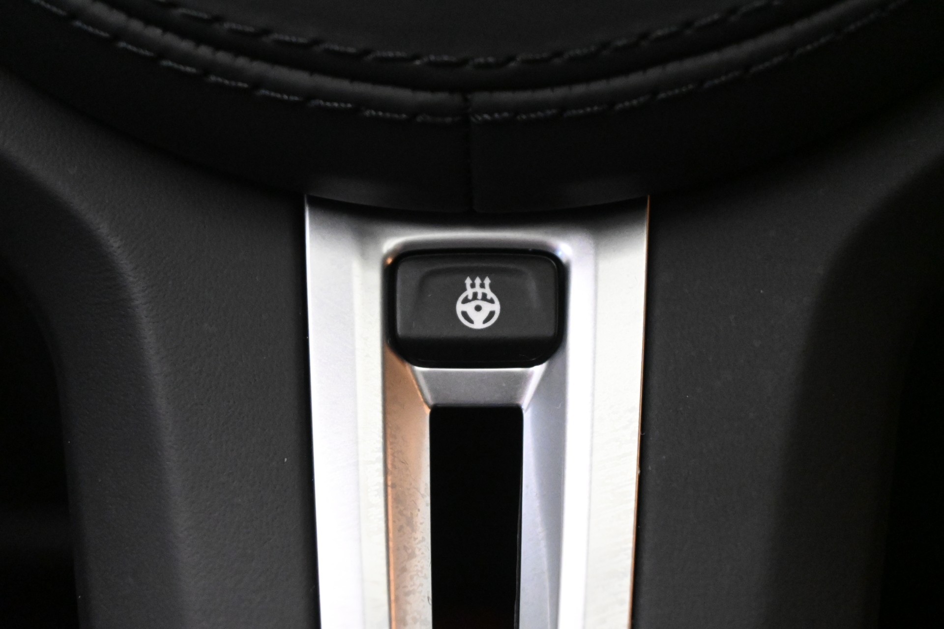 BMW X3 xDrive M Competition Steptronic-image-12