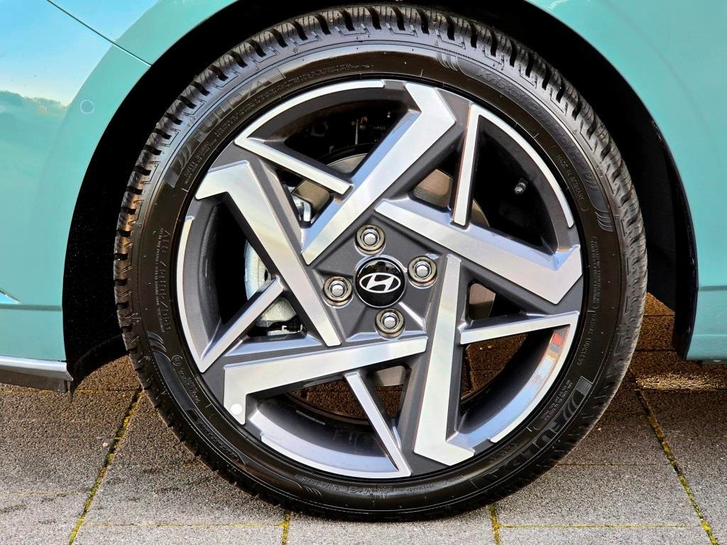 HYUNDAI i20 1.0 T-GDi Vertex DCT-image-18