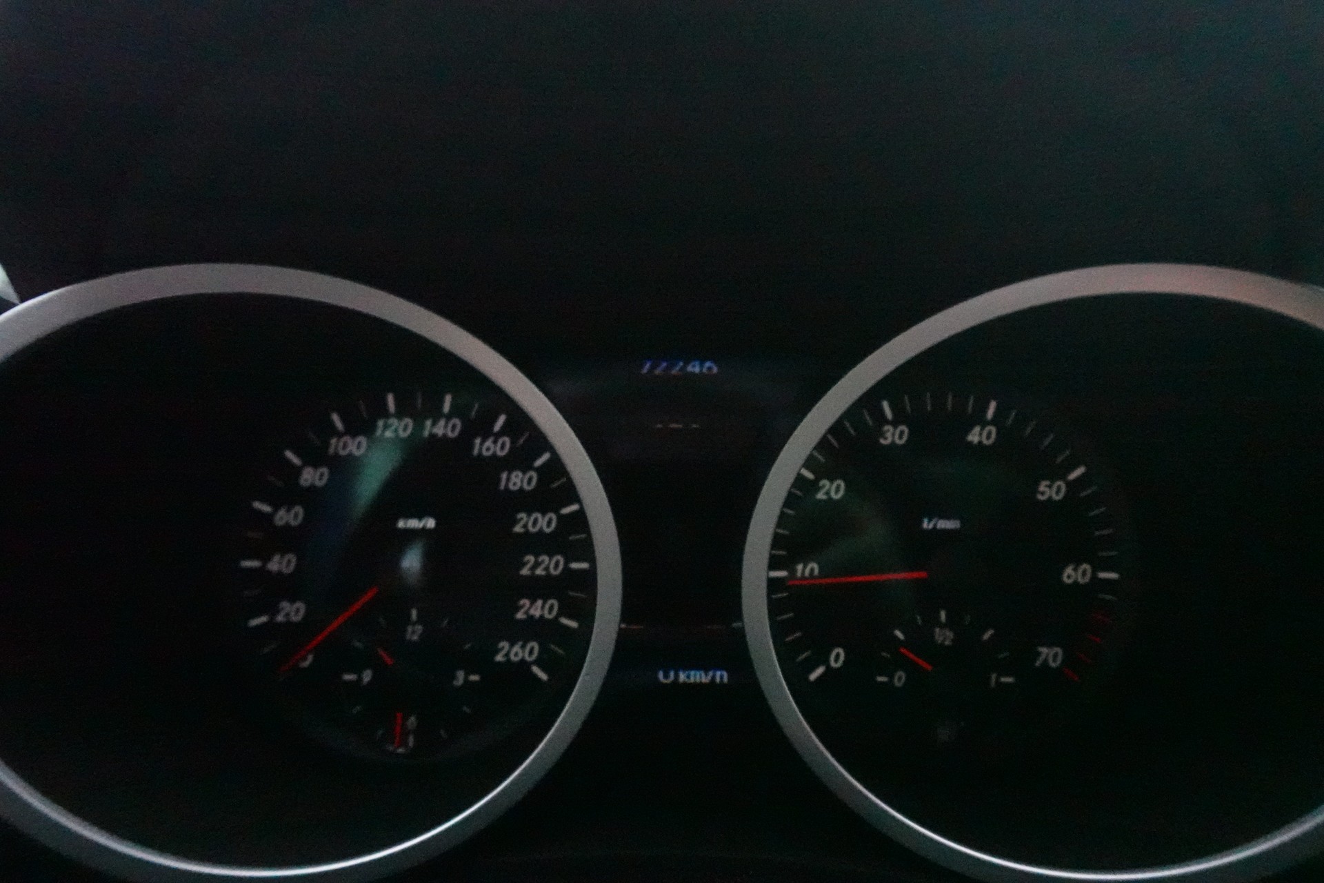 MERCEDES-BENZ SLK 350-image-7