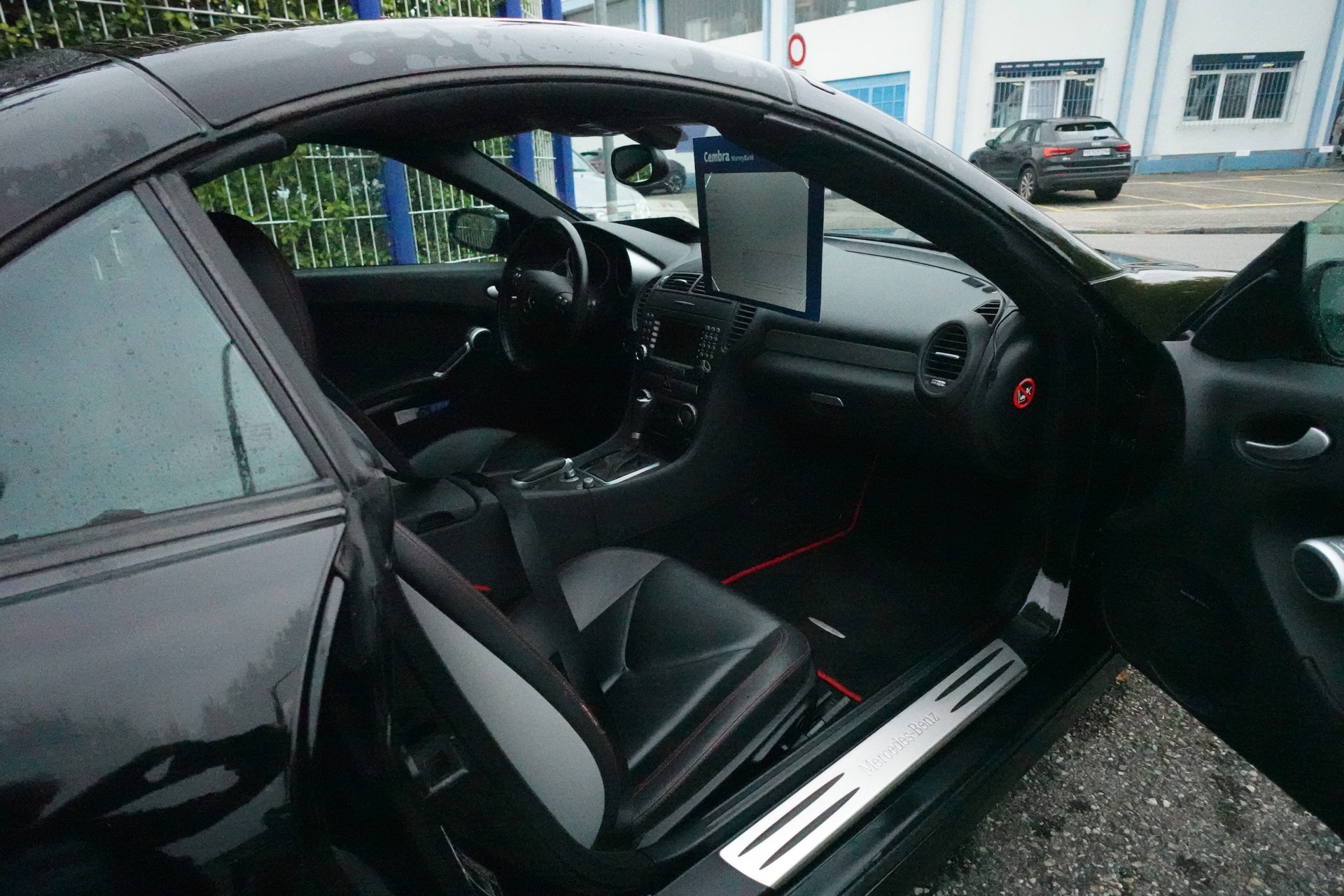 MERCEDES-BENZ SLK 350-image-6