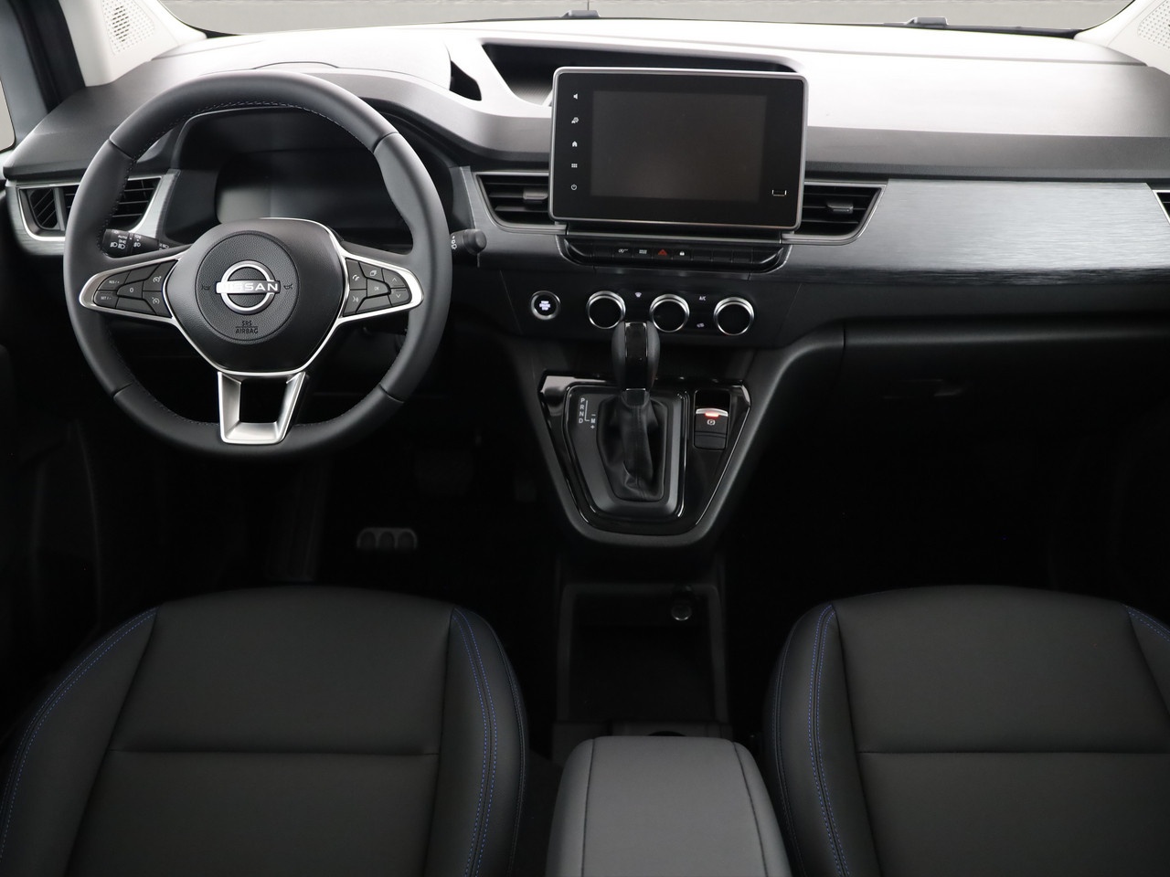 NISSAN Townstar L1 1.3 DIG-T 130 N-Connecta-image-4