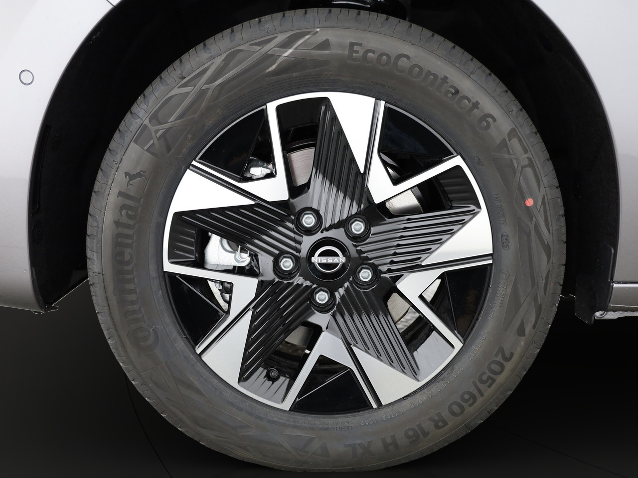NISSAN Townstar L1 1.3 DIG-T 130 N-Connecta-showroom-element-3