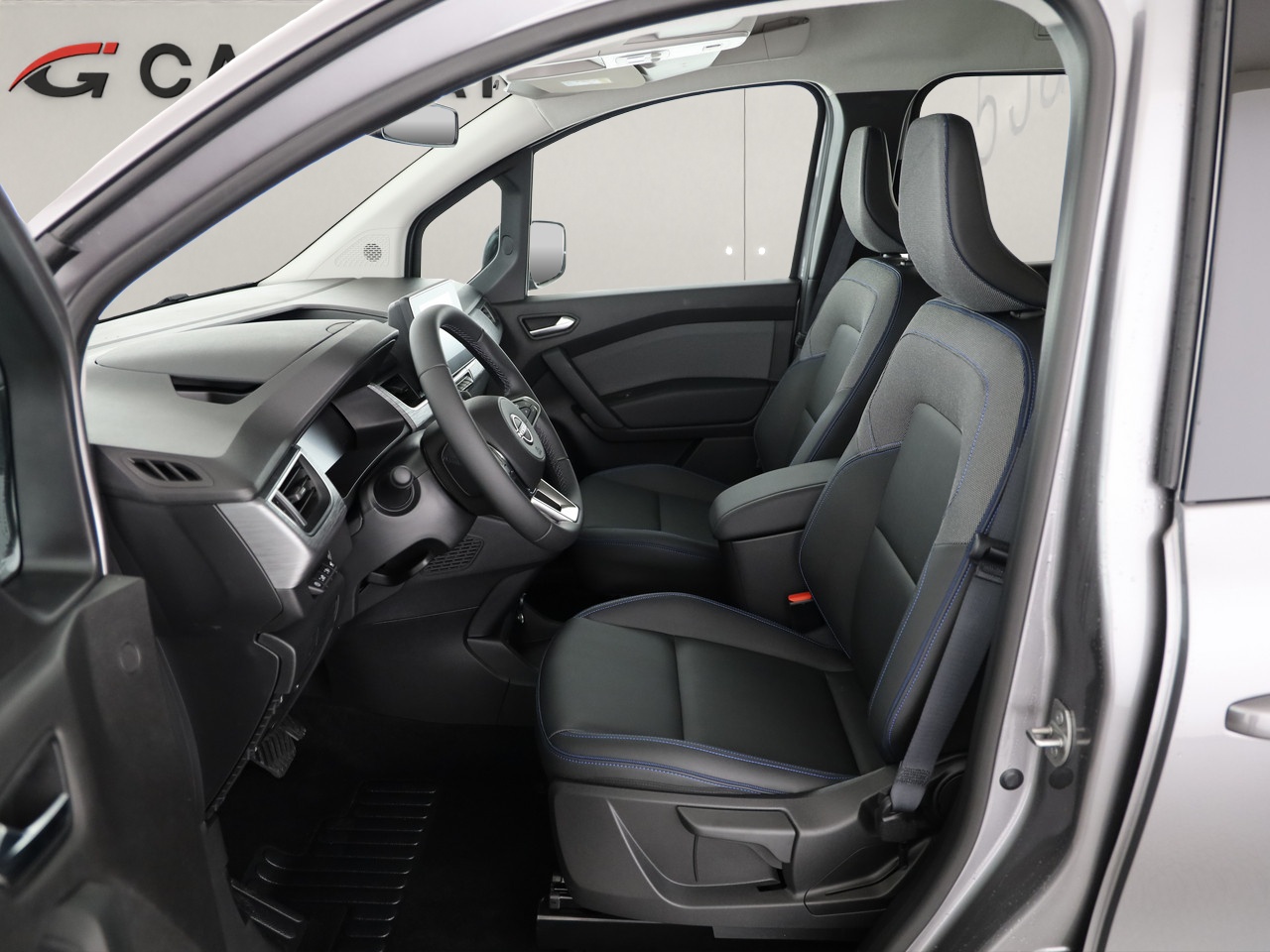 NISSAN Townstar L1 1.3 DIG-T 130 N-Connecta-image-5
