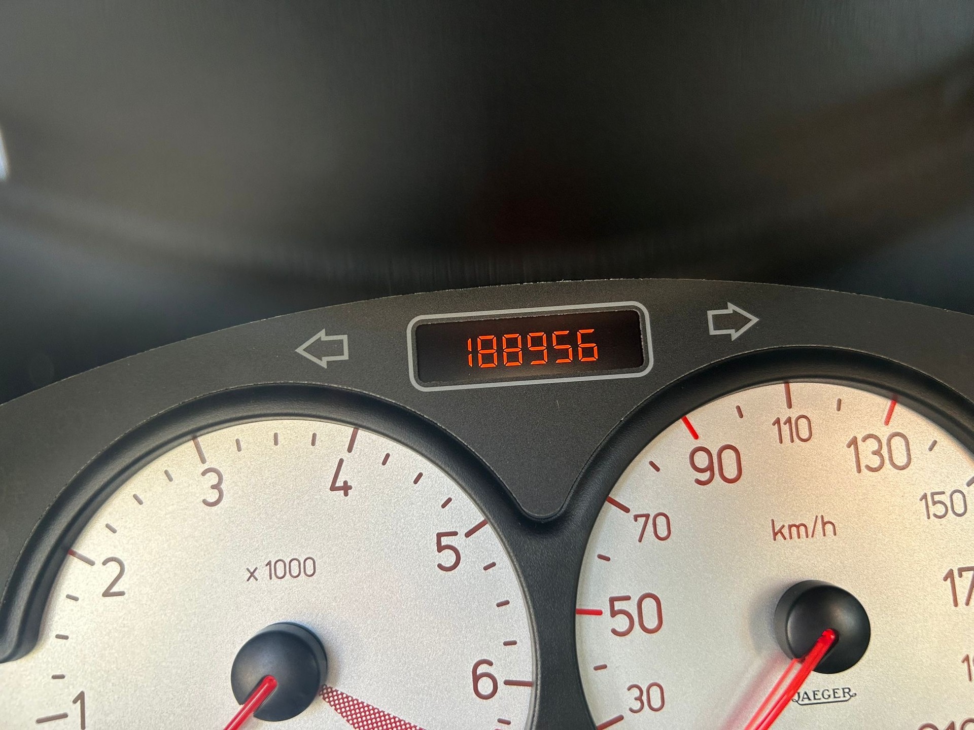 PEUGEOT 206 1.4 Trendy-image-6