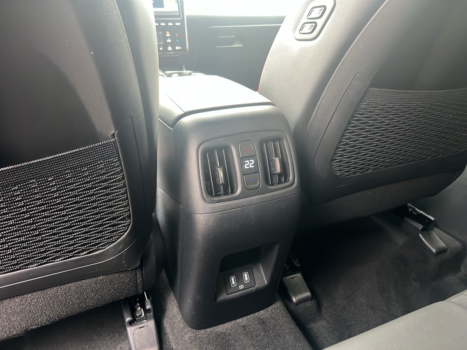 HYUNDAI Tucson 1.6 TGDI HEV N Line 4WD-image-26