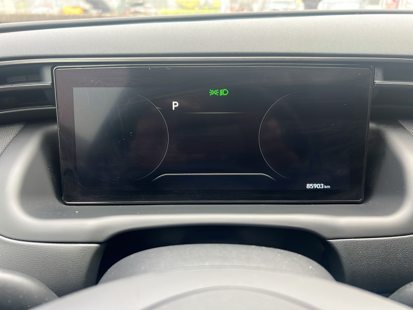 HYUNDAI Tucson 1.6 TGDI HEV N Line 4WD-image-24