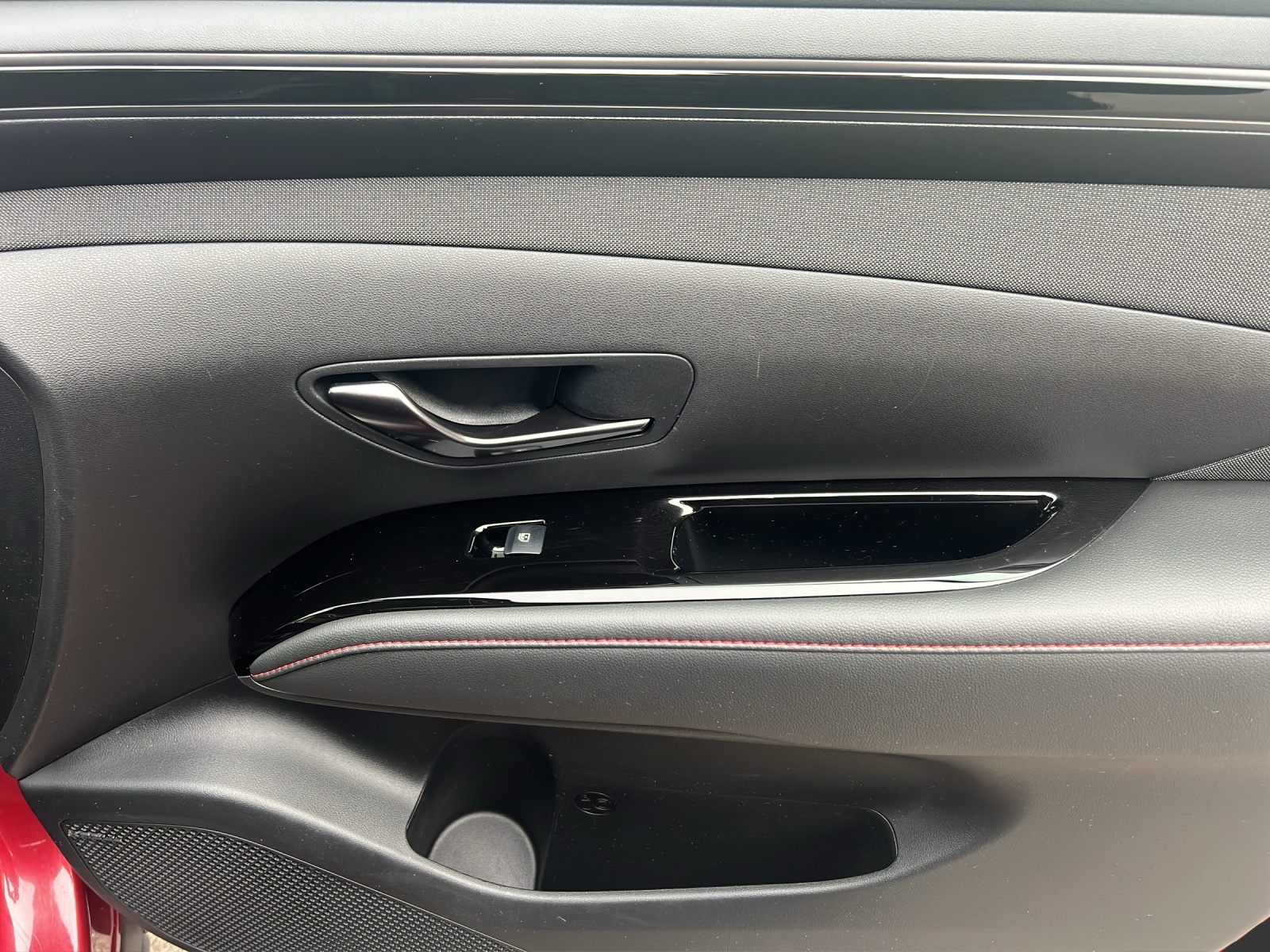 HYUNDAI Tucson 1.6 TGDI HEV N Line 4WD-image-16