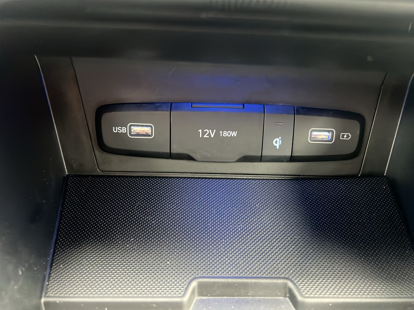 HYUNDAI Tucson 1.6 TGDI HEV N Line 4WD-image-22