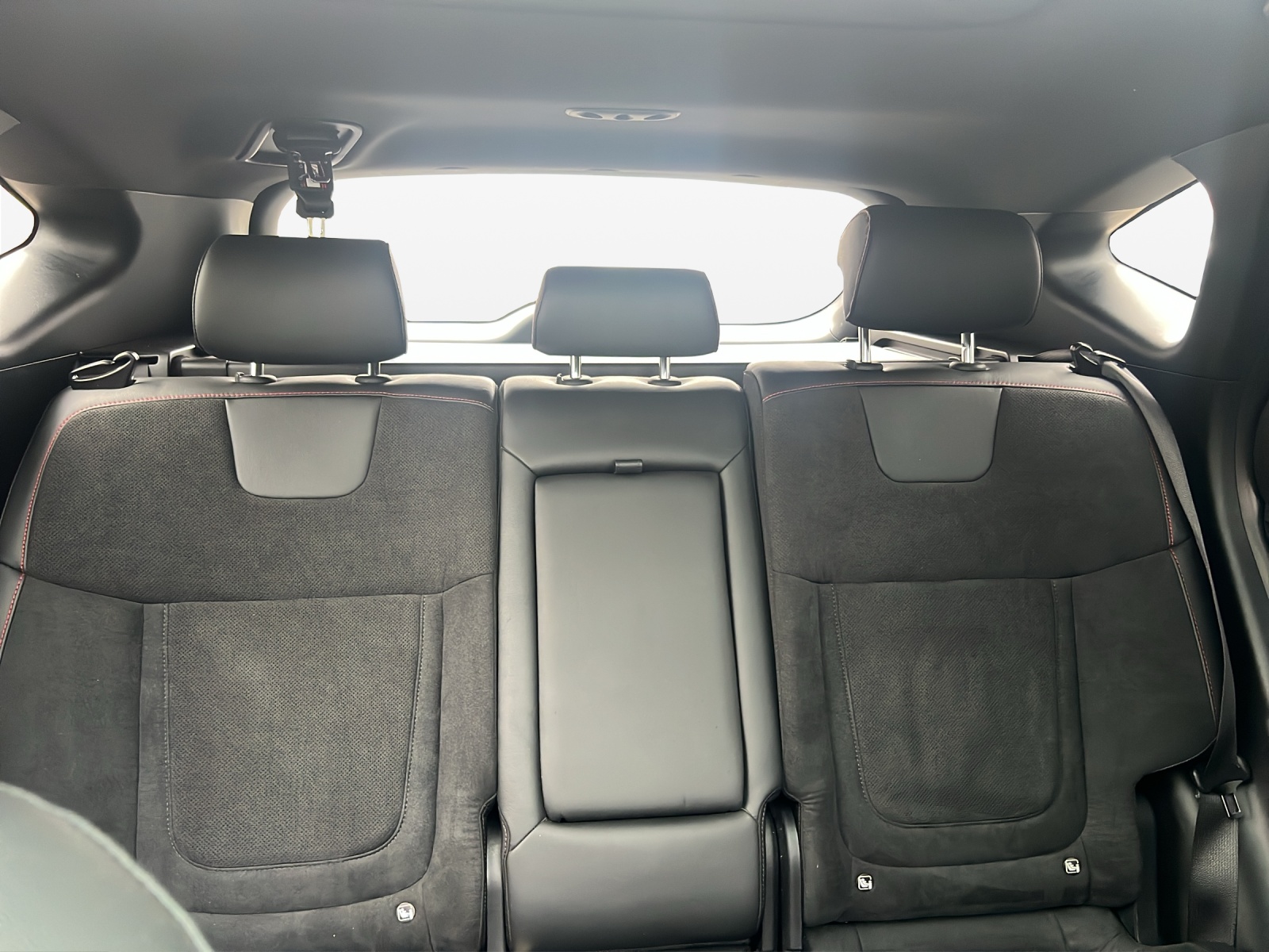 HYUNDAI Tucson 1.6 TGDI HEV N Line 4WD-image-17