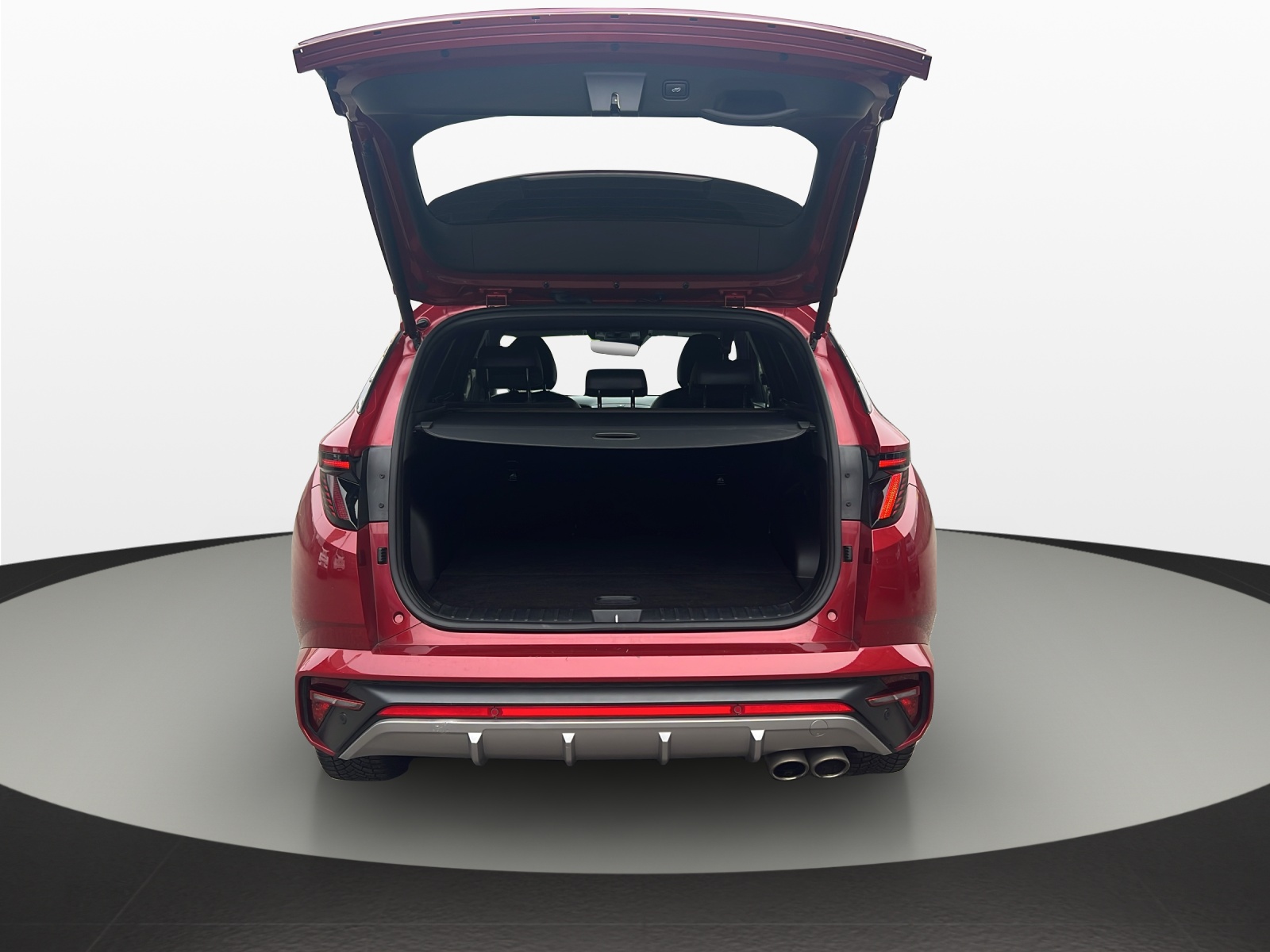 HYUNDAI Tucson 1.6 TGDI HEV N Line 4WD-image-19