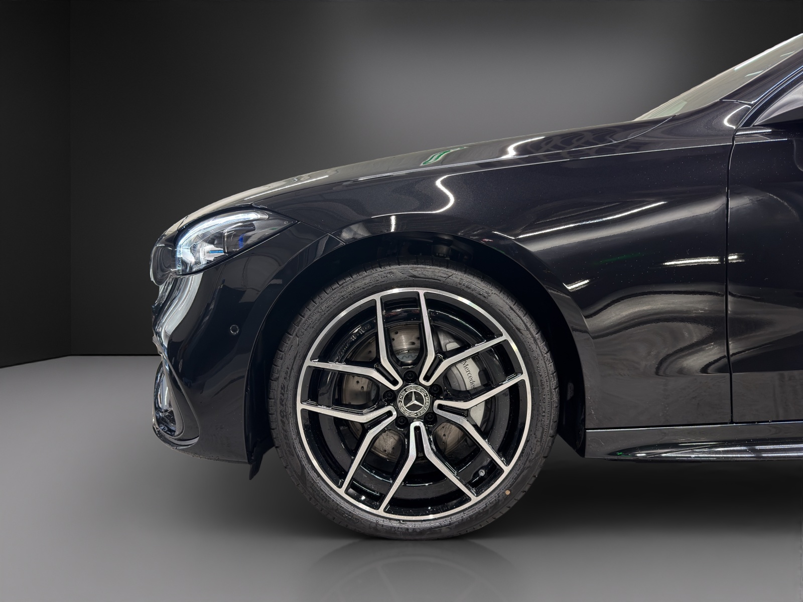 MERCEDES-BENZ C 220 d 4 Matic-image-8