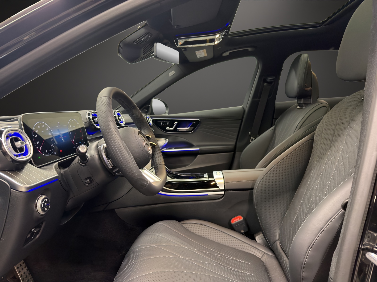 MERCEDES-BENZ C 220 d 4 Matic-image-9